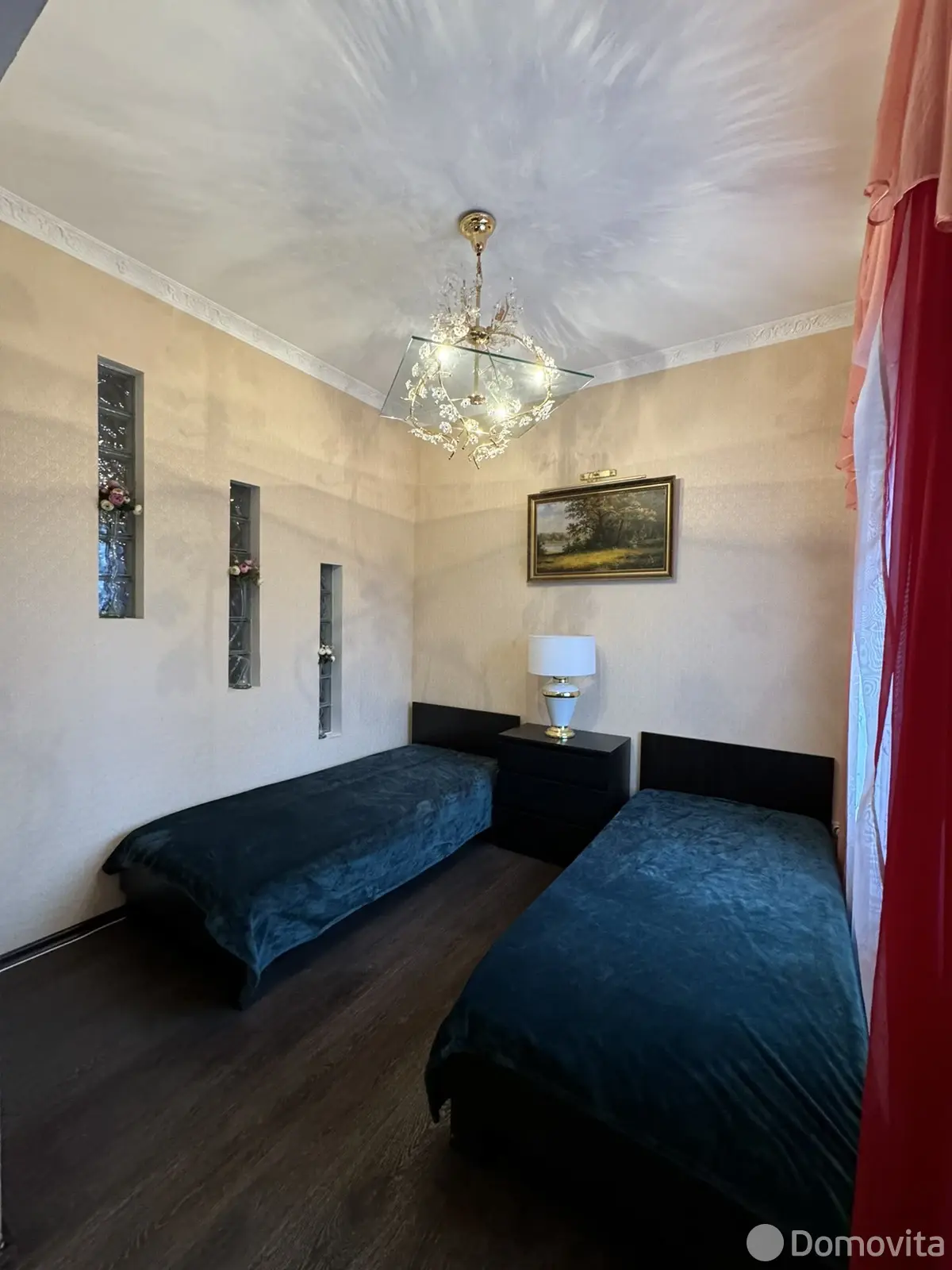  Коттедж г. Витебск, Витебский р-н, Витебская область на сутки в Витебске ул. 1-я Прибережная, д. 12, 200BYN, код 1241 - фото 13