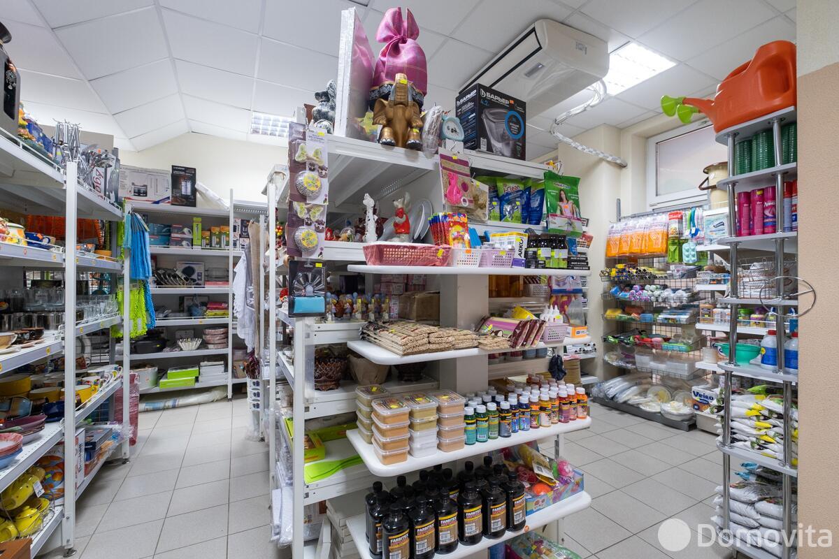 Купить торговую точку на ул. Высокая, д. 11/д в Минске, 92970USD, код 997344 - фото 12