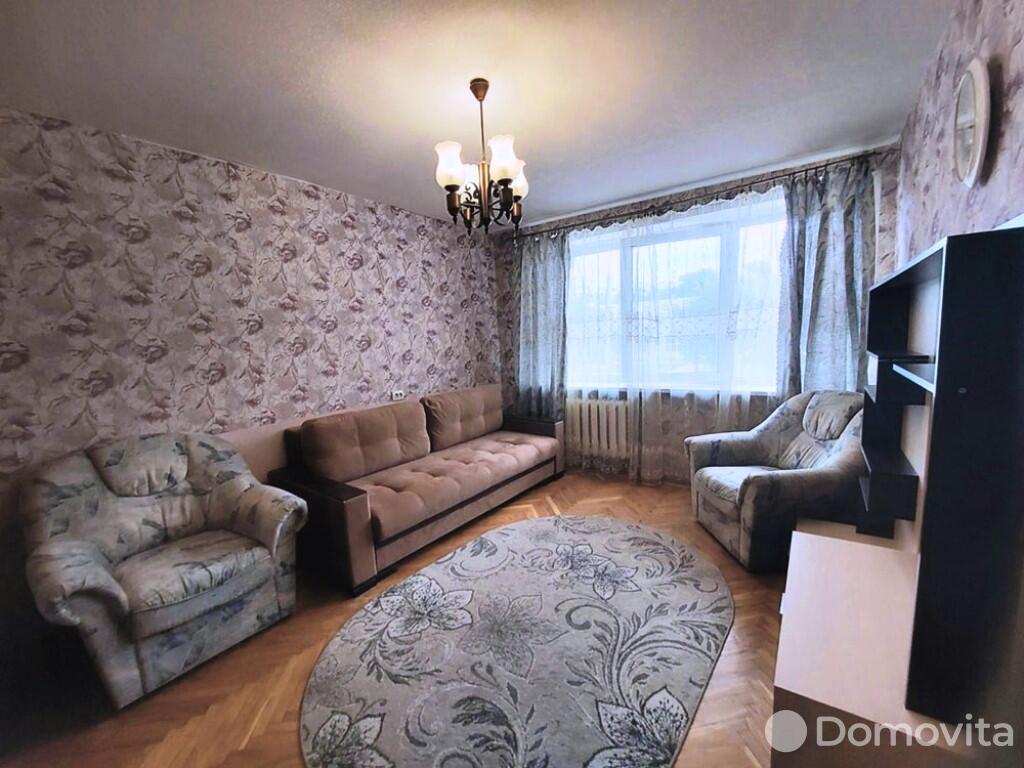 Продажа 1-комнатной квартиры в Минске, ул. Максима Богдановича, д. 143, 64500 USD, код: 1018680 - фото 2