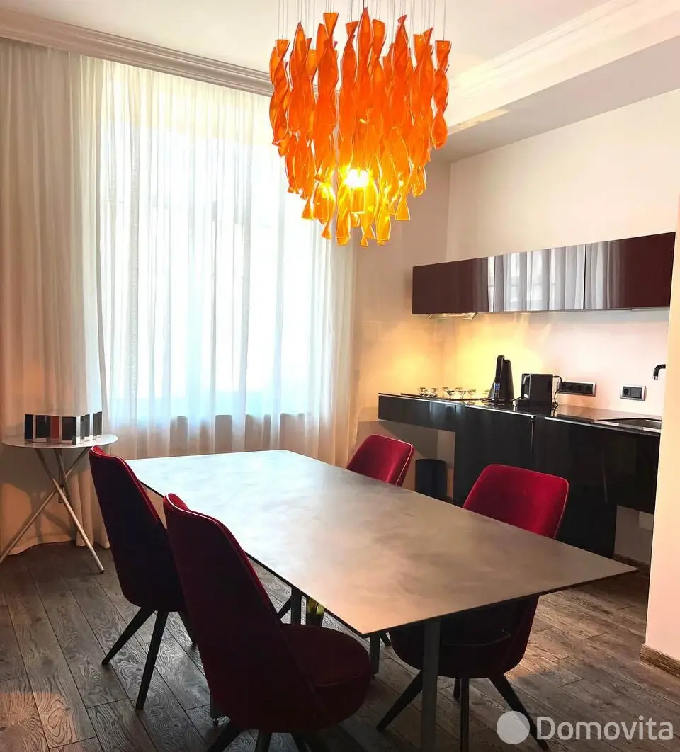 квартира, Минск, ул. Притыцкого, д. 54