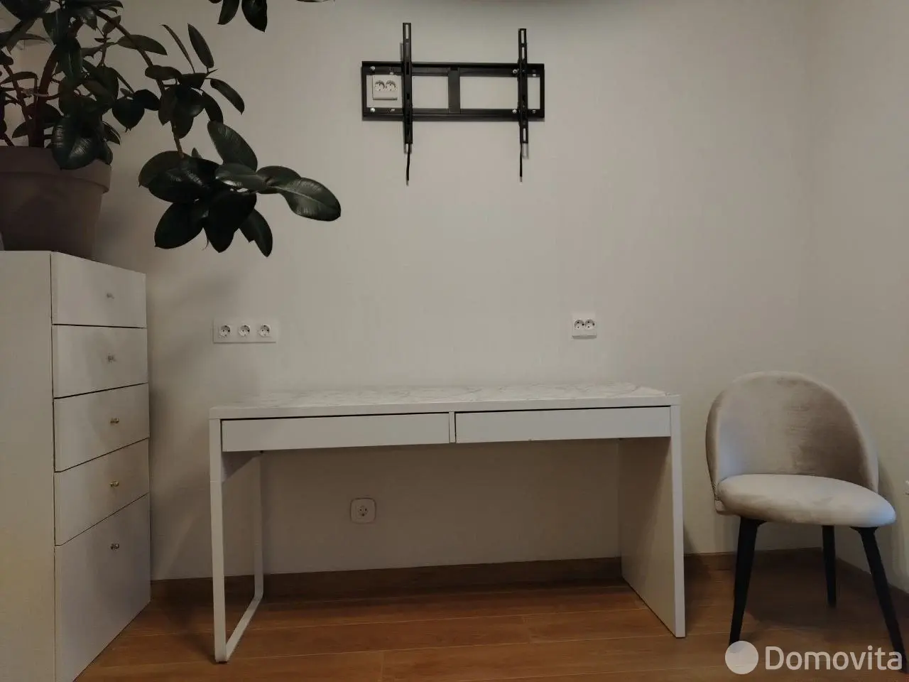 Снять 3-комнатную квартиру в Минске, ул. Космонавтов, д. 20, 800USD, код 148413 - фото 21