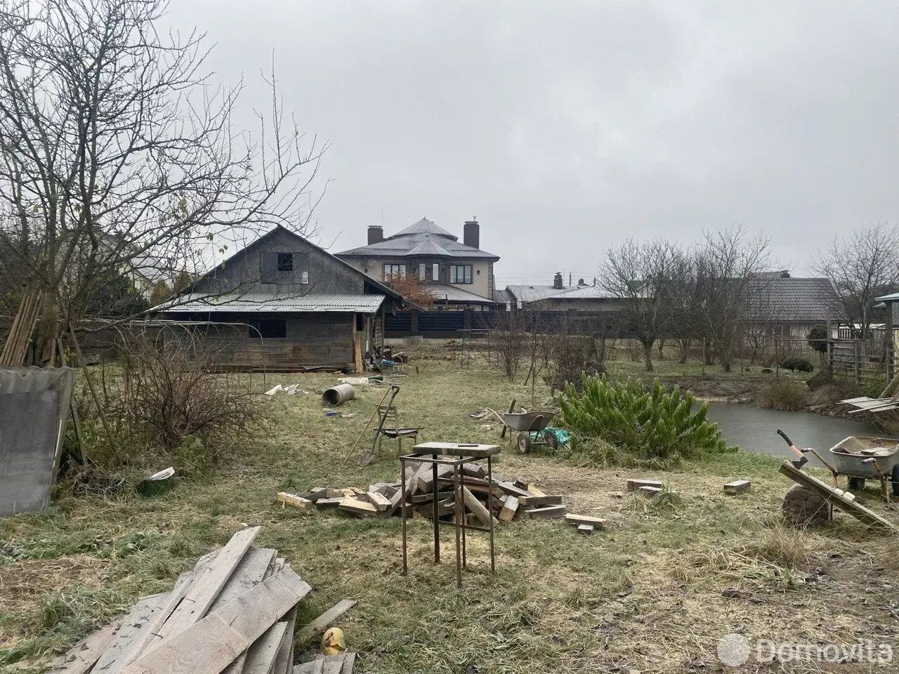 дом, Боровляны, ул. Аграрная, д. 5 - лучшее предложение