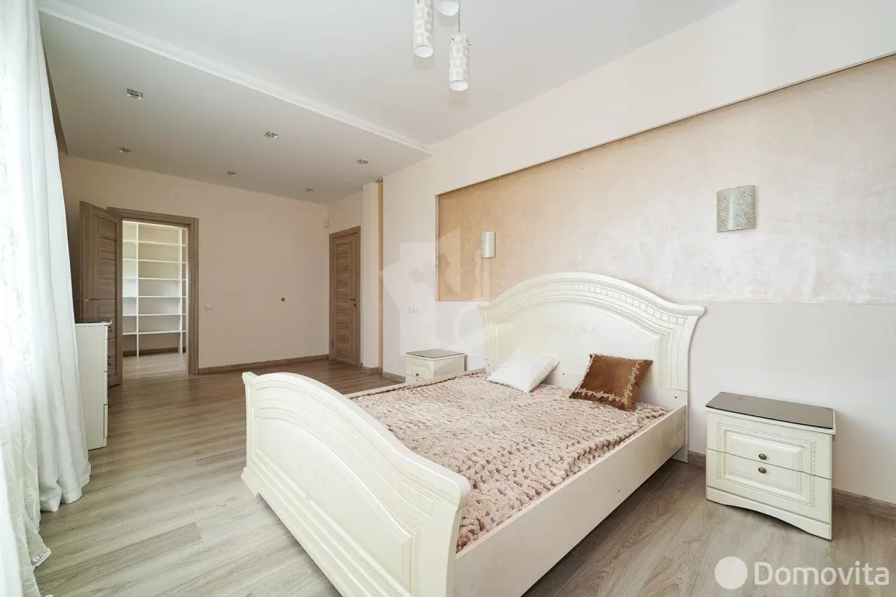 квартира, Минск, пер. Подольский 4-й, д. 9 