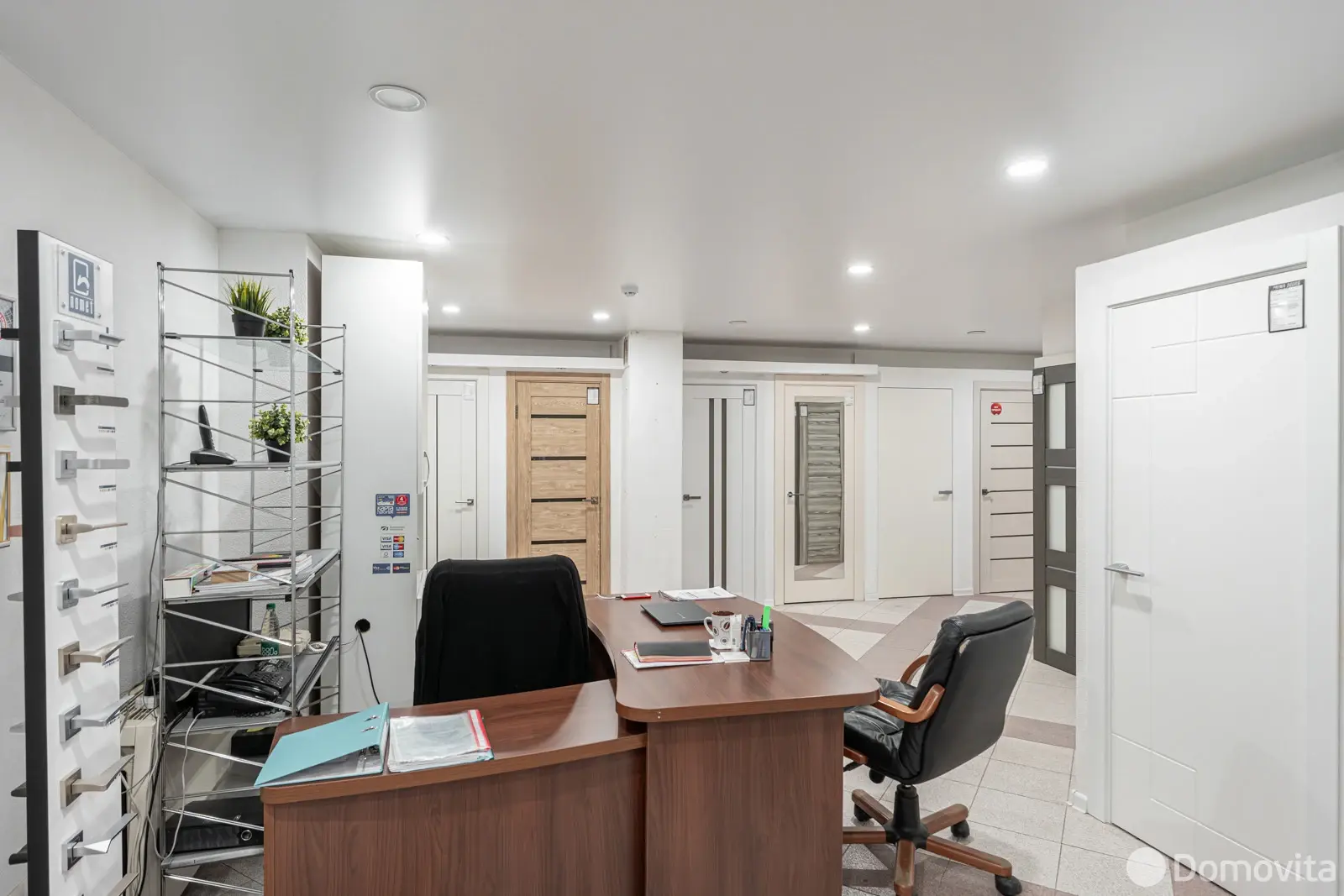 Продажа торгового помещения на пр-т Независимости, д. 185 в Минске, 4000USD, код 999173 - фото 12