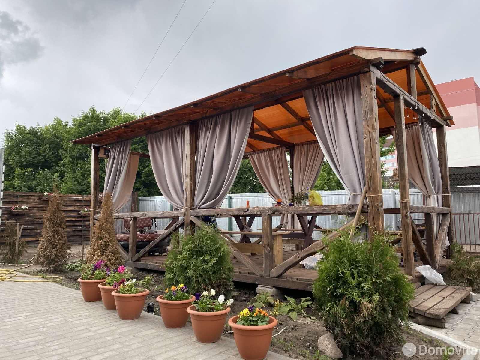 Коттедж ТЕРРИТОРИЯ ОТДЫХА ФАЗЕНДА на сутки в Гомеле ул. Гастелло, д. 13, 230BYN, код 809 - фото 14