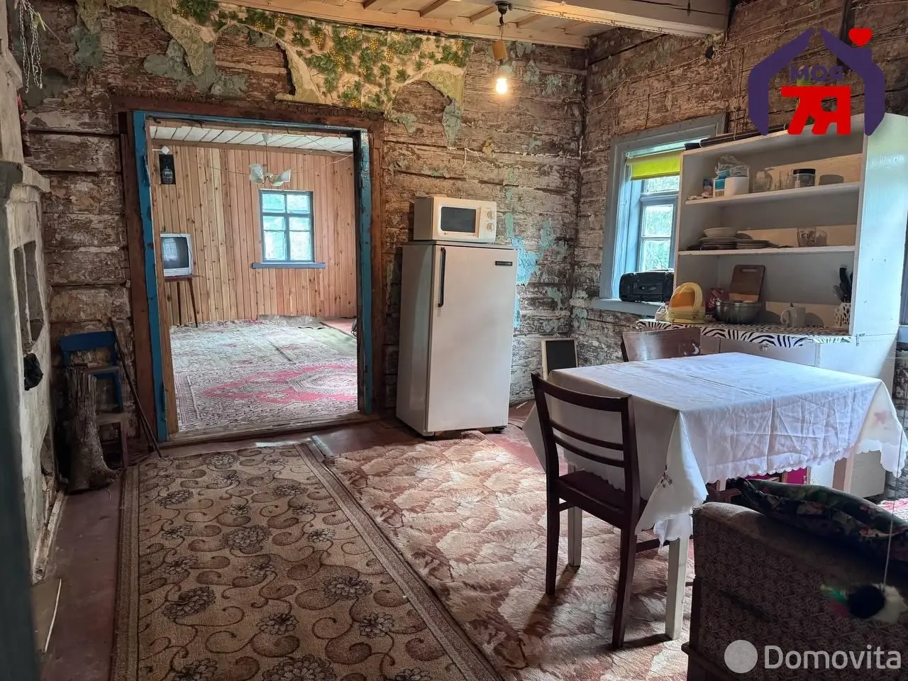 купить коттедж, Рымаши, ул. Садовая