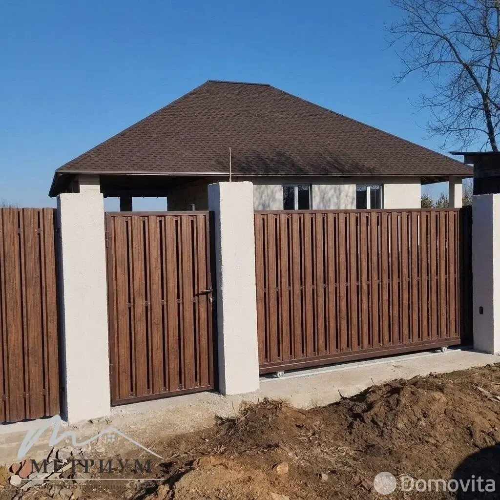 продажа дома, Колодежи, ул. Красноугольская