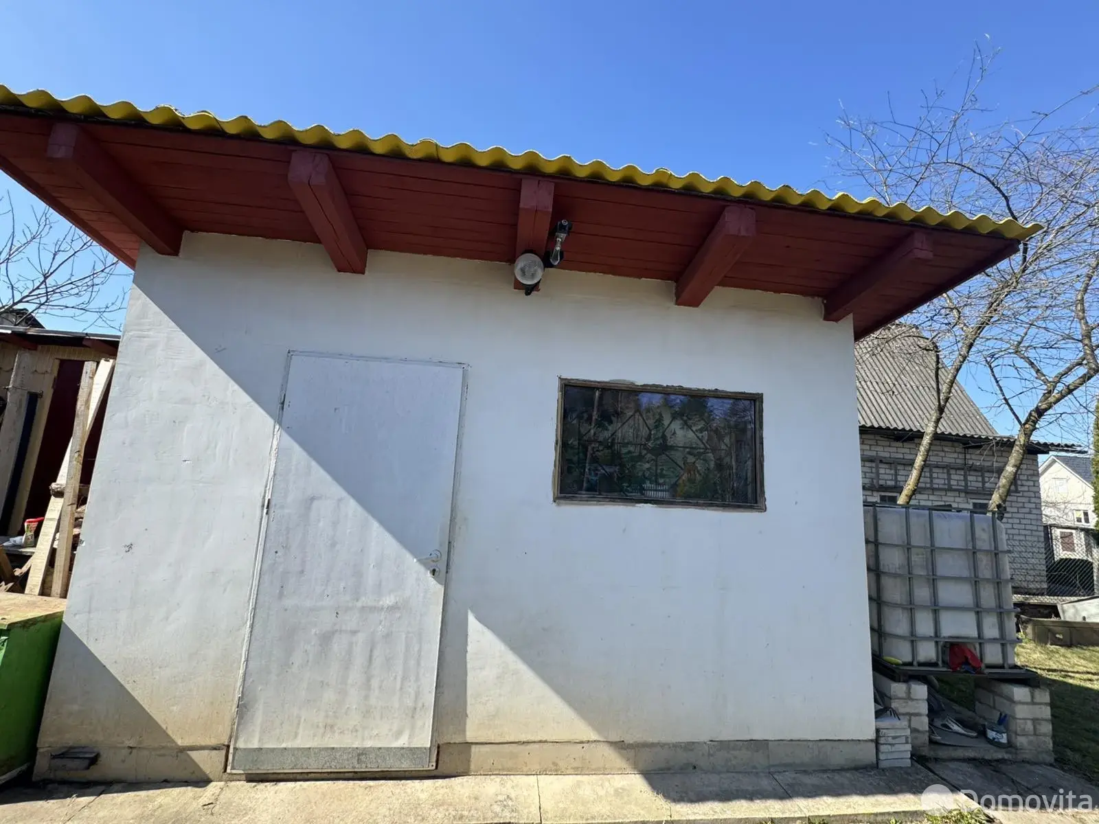 Купить земельный участок, 5.44 соток, Автотранспортник, Гродненская область, 18000USD, код 571765 - фото 11