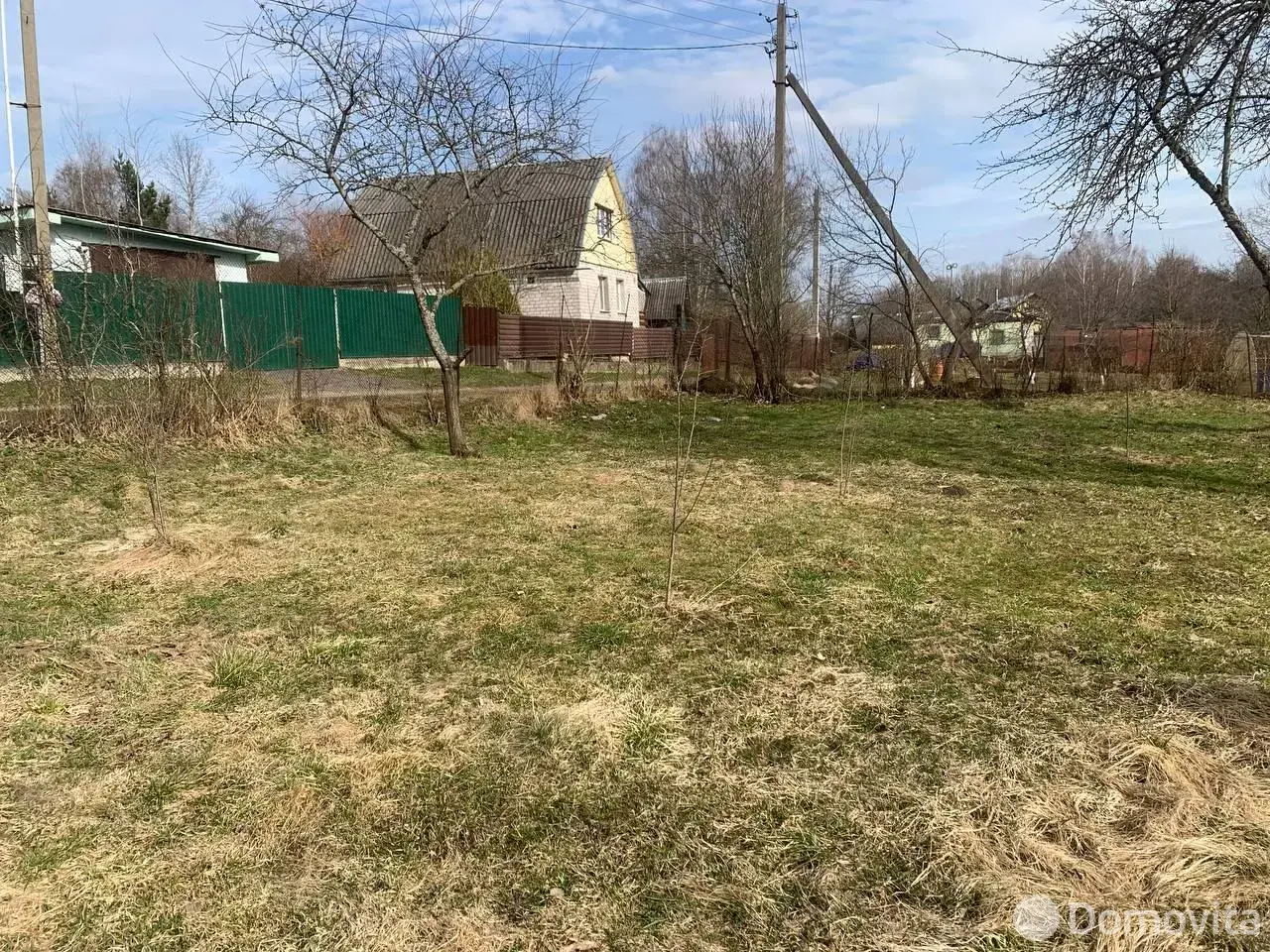 участок, Векшицы, , стоимость продажи 50 210 р.