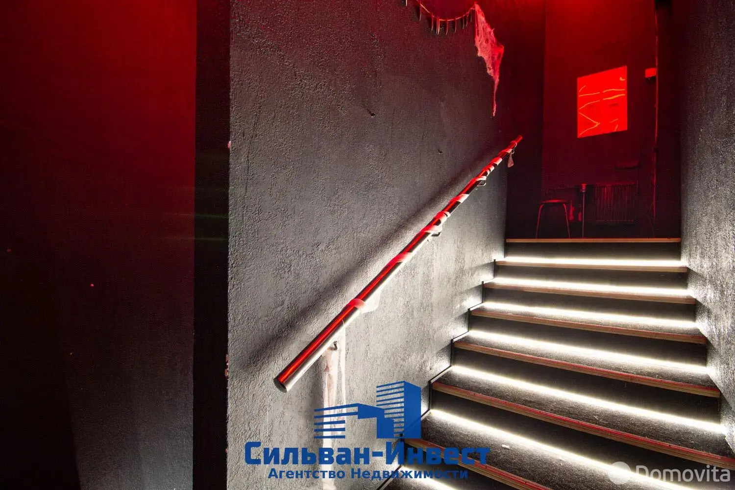 Объект сферы услуг в Минске, ул. Революционная, д. 17, код 3557 - фото 25