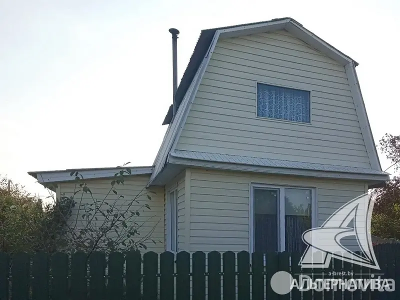 дача, Строитель, 