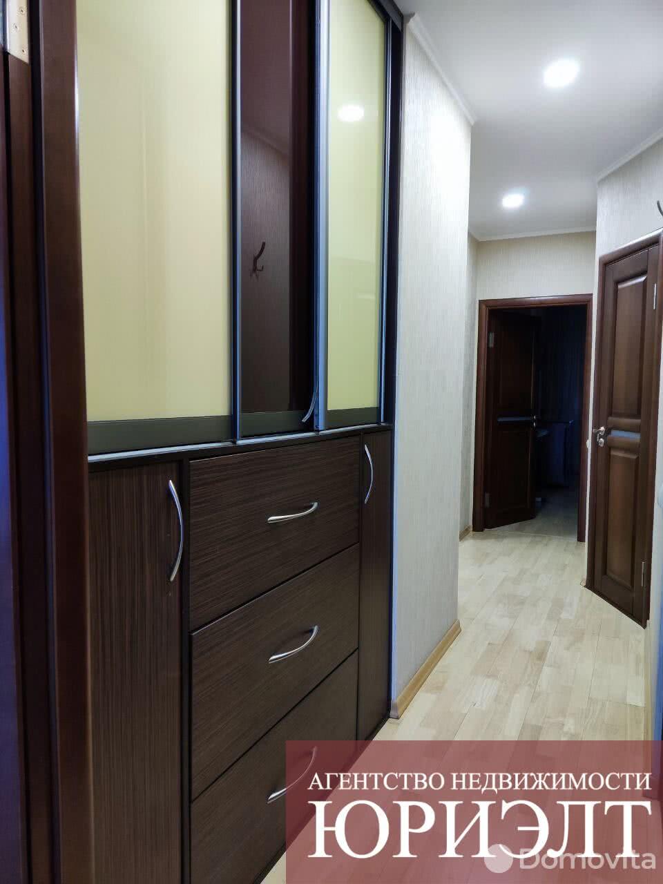 Купить 3-комнатную квартиру в Минске, пр-т Независимости, д. 168/1, 160000 USD, код: 812039 - фото 4
