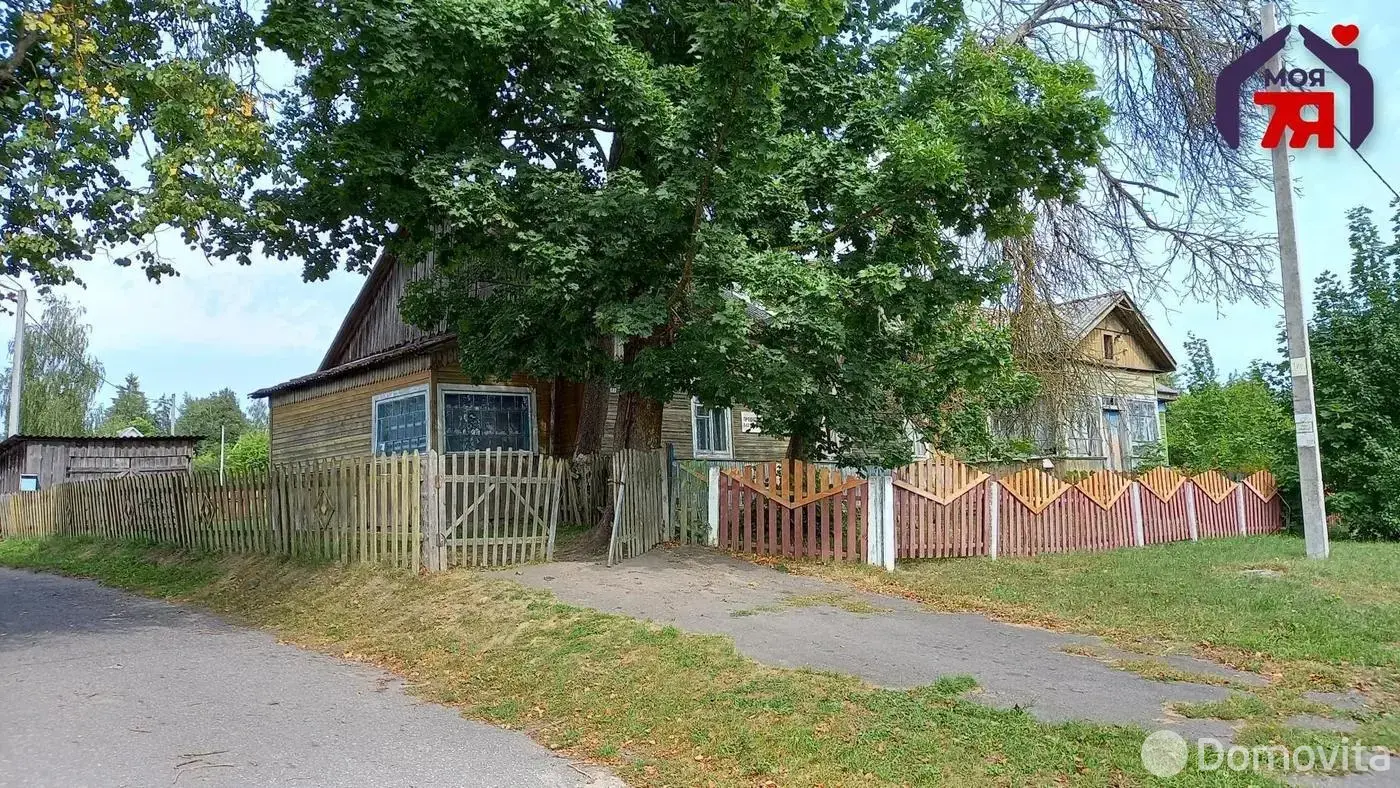 Купить 2-комнатную квартиру в Куренце, ул. Советская, д. 35 - фото 2