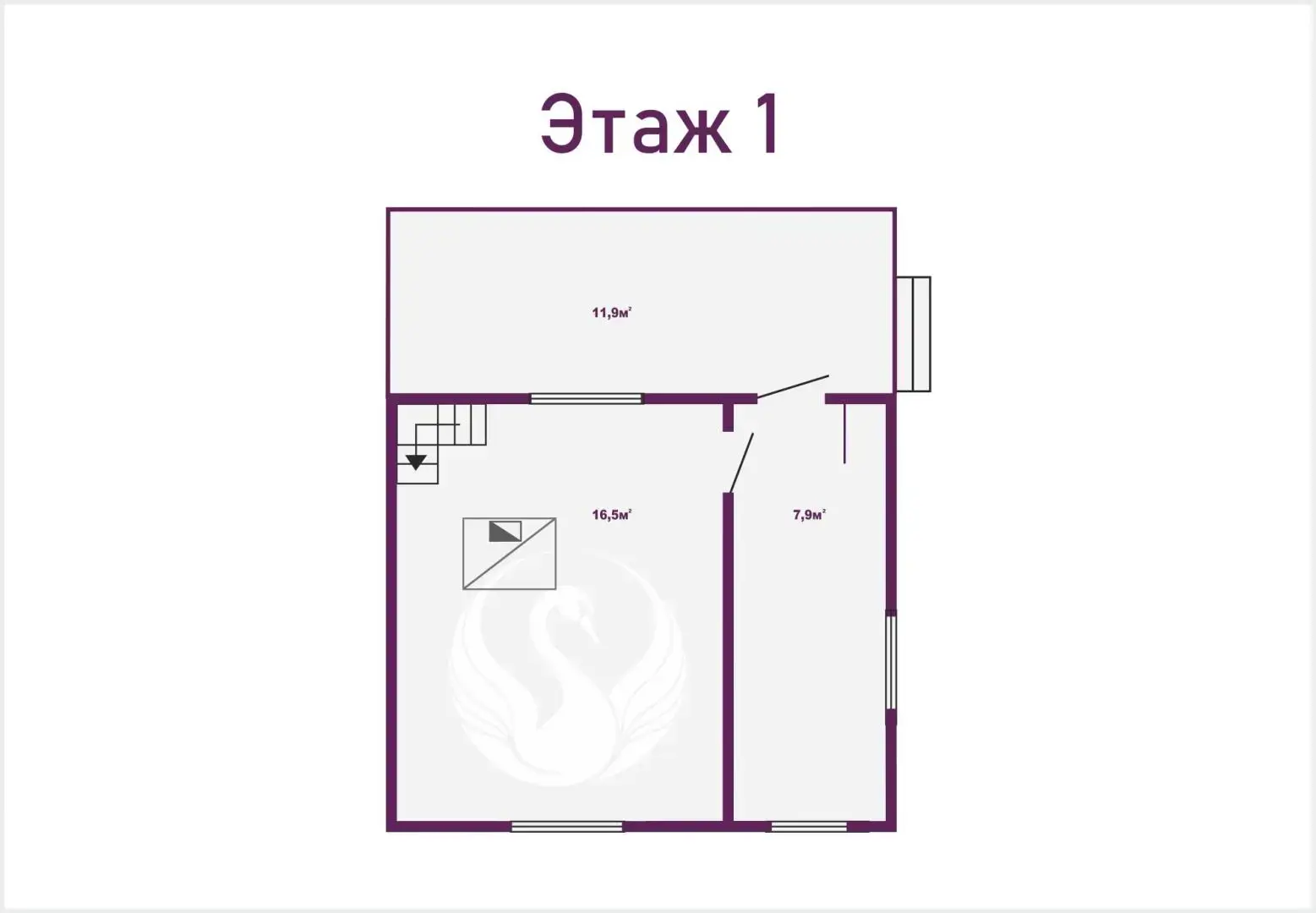 Стоимость продажи дачи, Камыш, д. 123