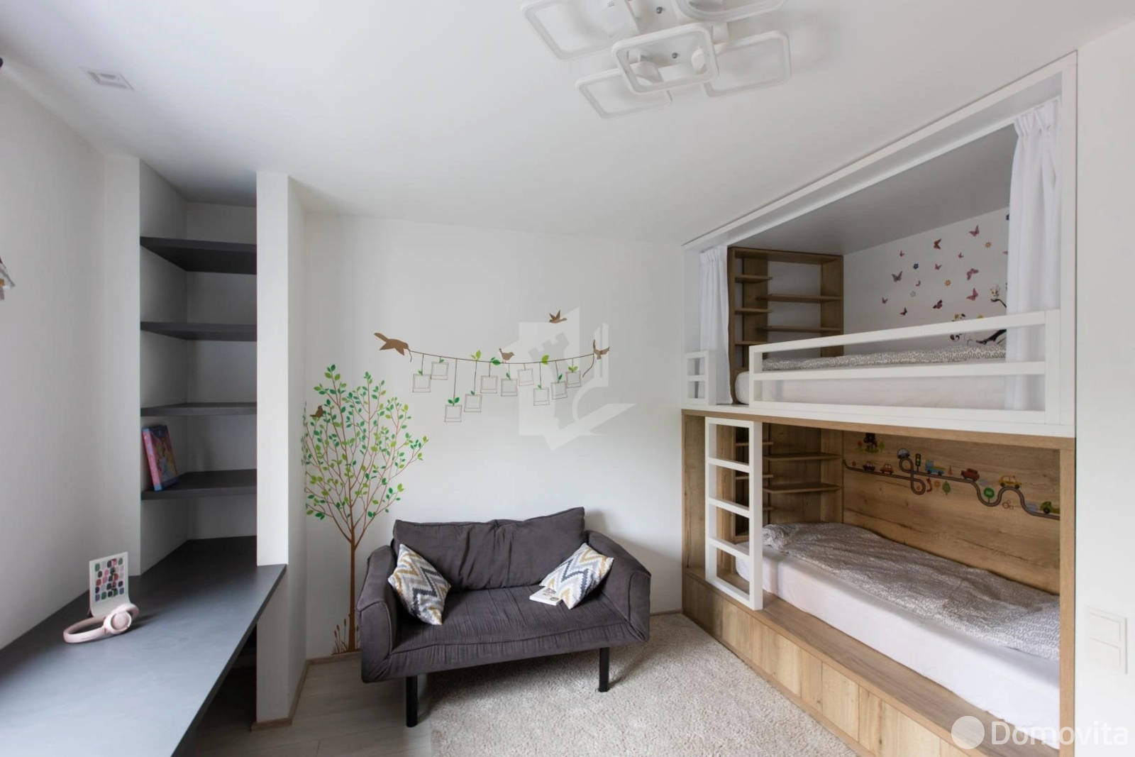 Стоимость аренды квартиры, Минск, ул. Белинского, д. 23