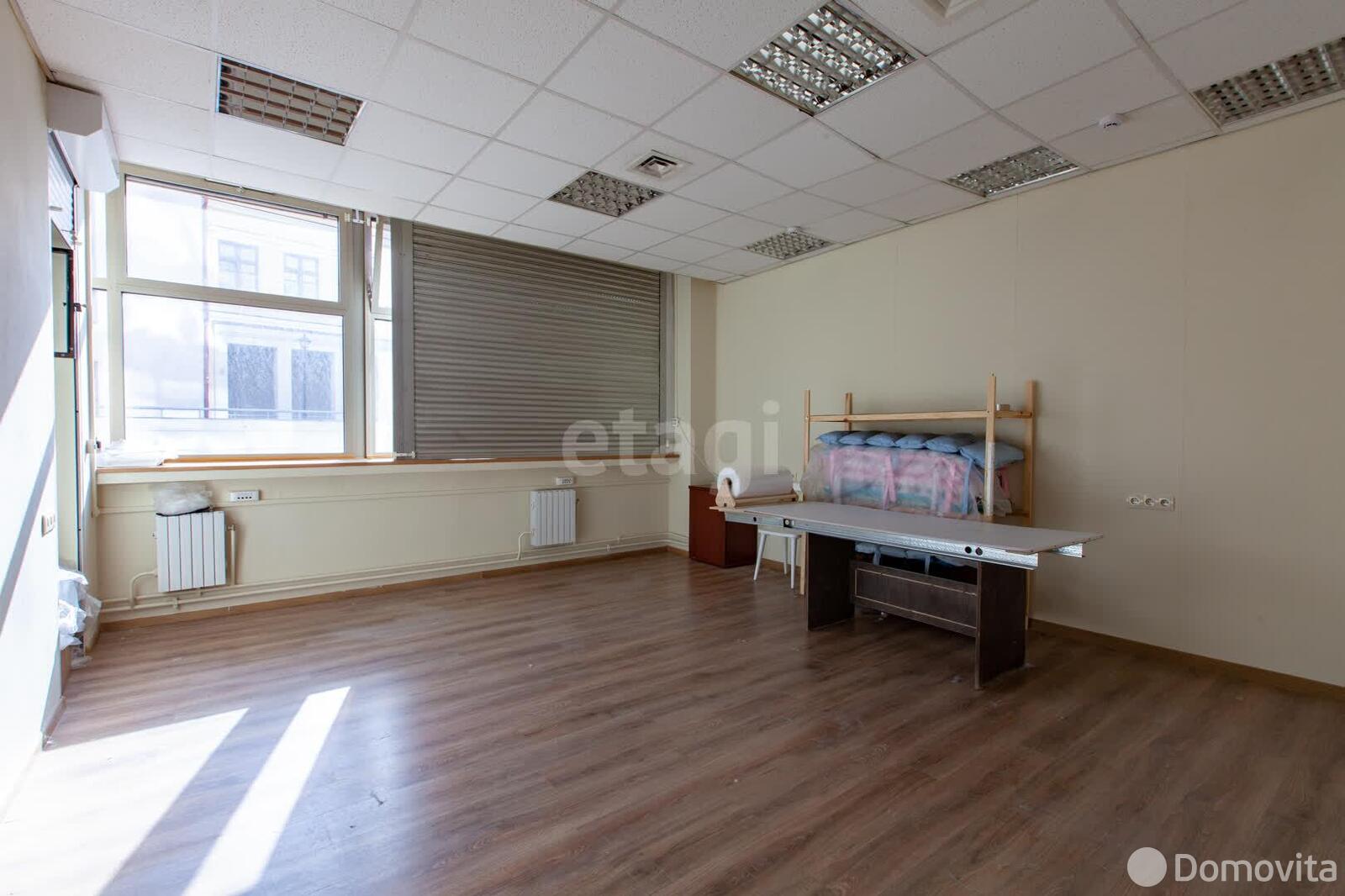 Купить офис на пл. Свободы, д. 17 в Минске, 798000USD, код 7943 - фото 22