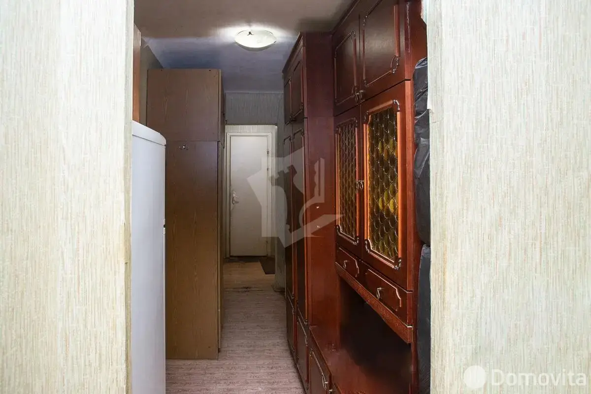 комната, Минск, ул. Прушинских, д. 18 - лучшее предложение