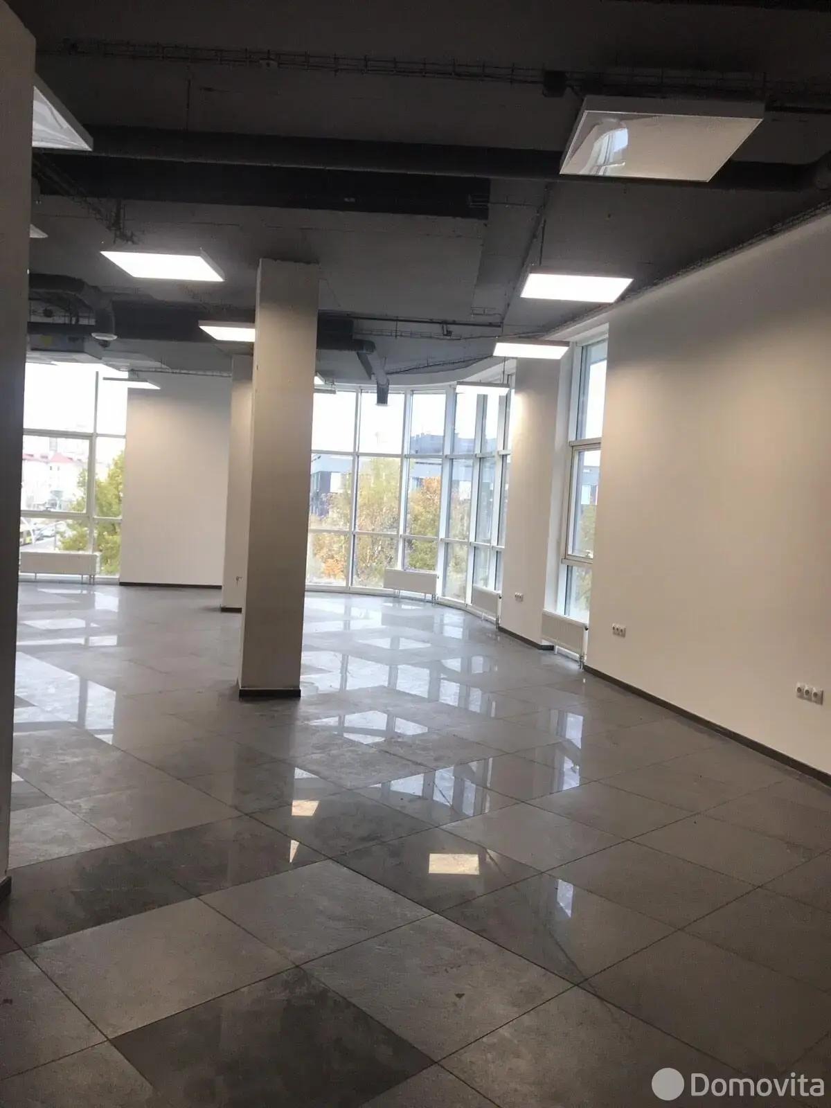 офис, Минск, ул. Чапаева, д. 4/А, стоимость аренды 9 268 р./мес.