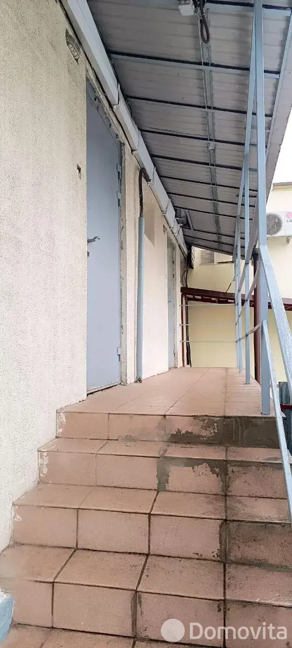 Аренда торгового помещения на ул. Гикало, д. 1 в Минске, 3472USD, код 968120 - фото 23