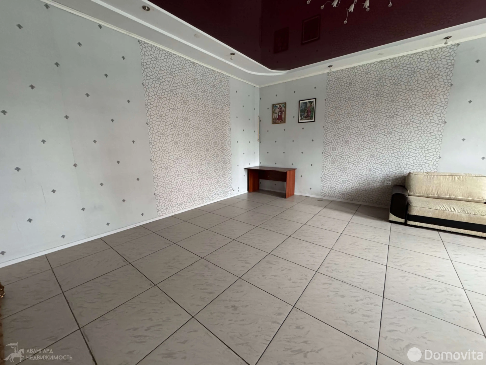 Аренда 2-этажного коттеджа в Большом Стиклево, Минская область, ул. Московская, 1700USD, код 4677 - фото 11