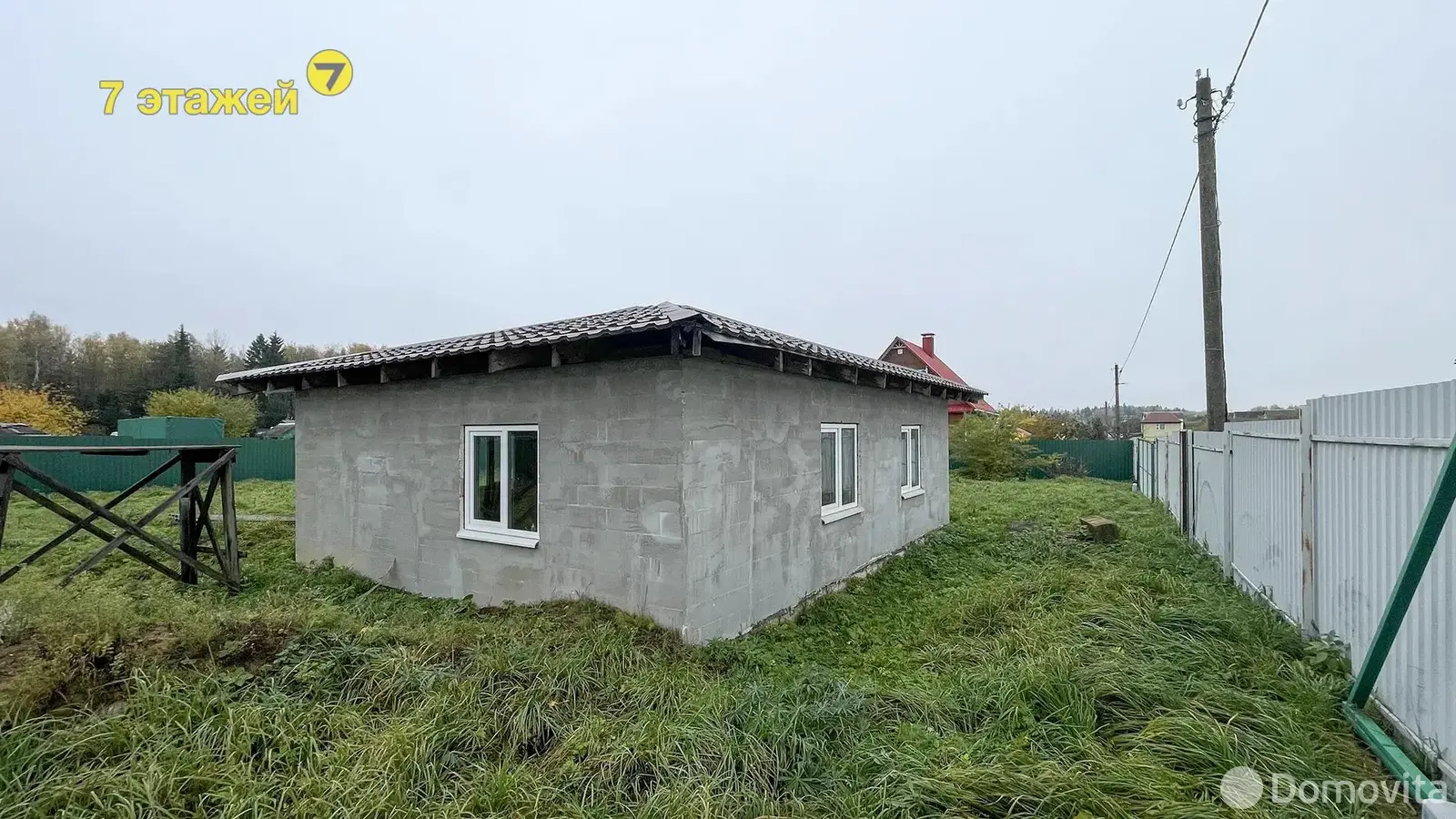 Стоимость продажи участка, АЛЕСЯ, 