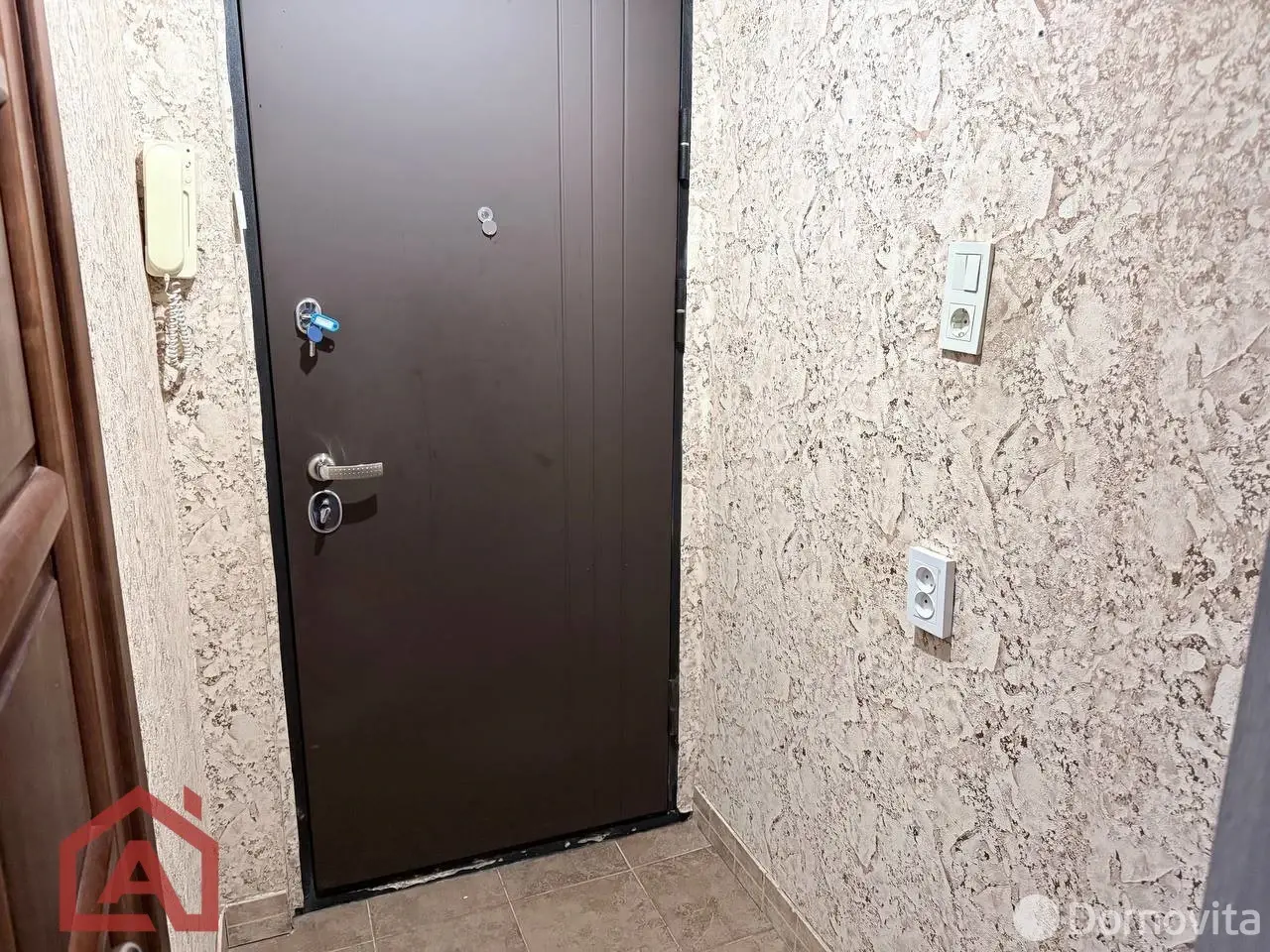 квартира, Минск, ул. Искалиева, д. 16 - лучшее предложение