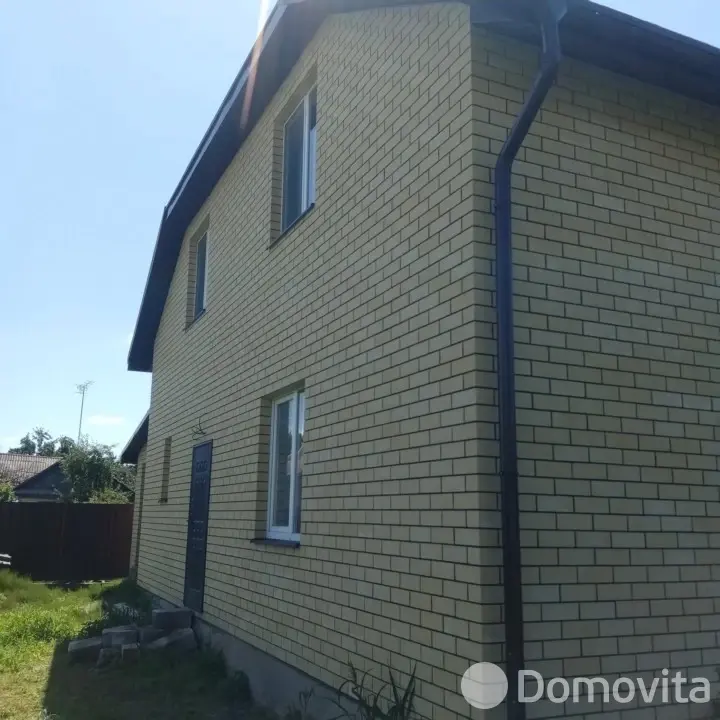 Цена продажи дома, Пинск, ул. Урицкого
