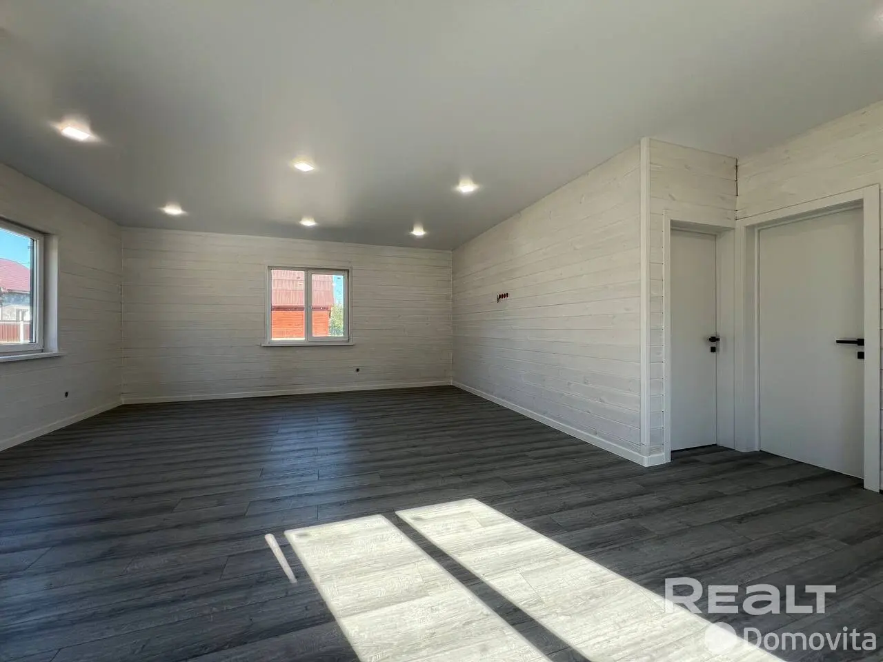 дача, Лютка, от собственника