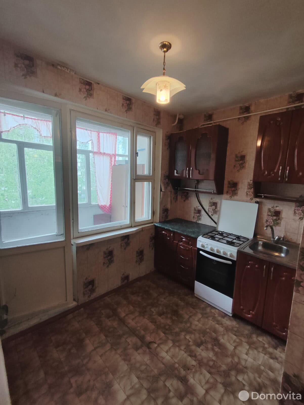 Купить 1-комнатную квартиру в Гомеле, ул. Макаенка, д. 9, 30000 USD, код: 998474 - фото 4