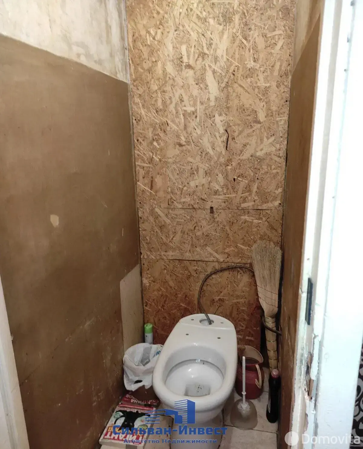 Продажа комнаты в Минске, пер. Академика Вышелесского, д. 17, цена 35000 USD, код 7182 - фото 9