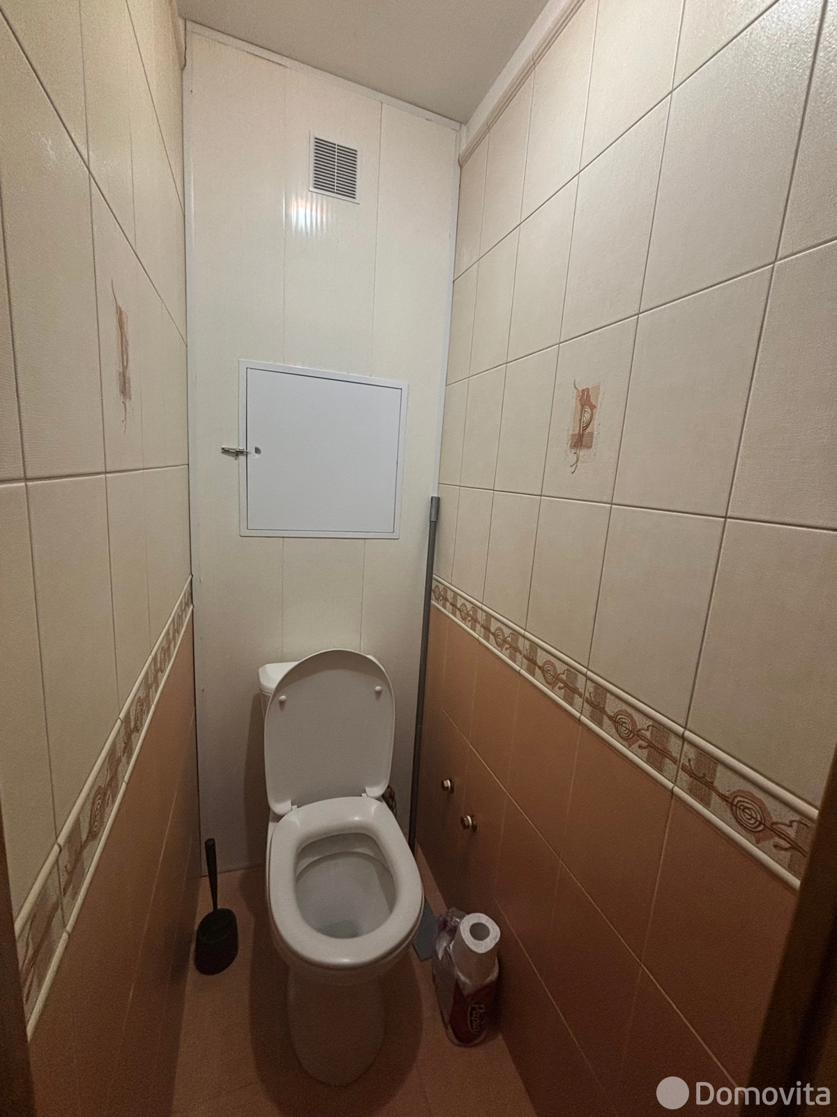 квартира, Минск, ул. Голубева, д. 7 на ст. метро Петровщина