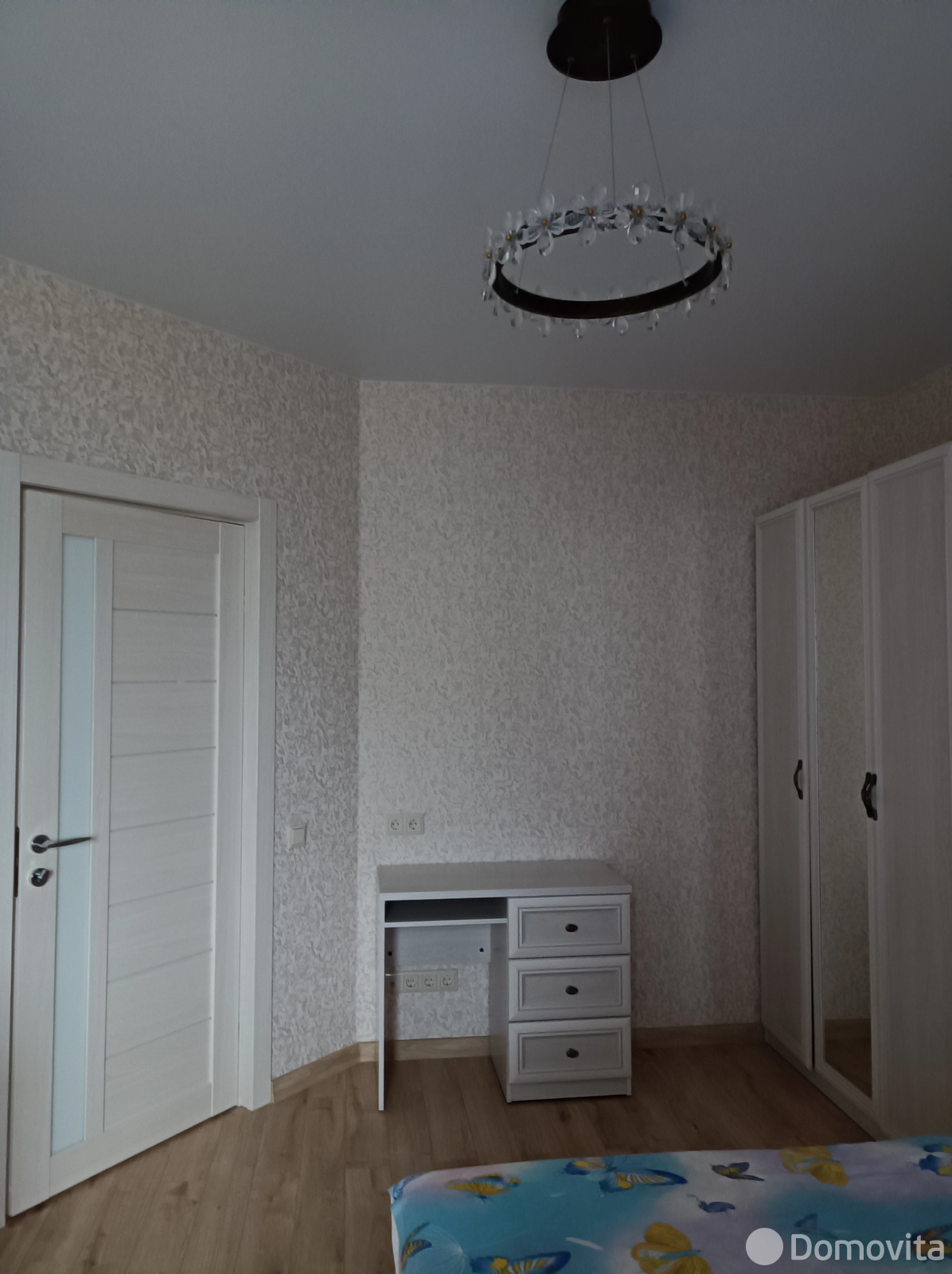 Стоимость аренды квартиры, Минск, пр-т Мира, д. 1