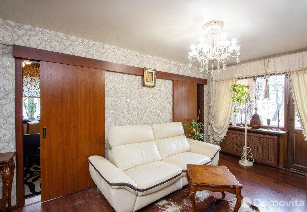 квартира, Минск, ул. Червякова, д. 24, стоимость продажи 331 531 р.