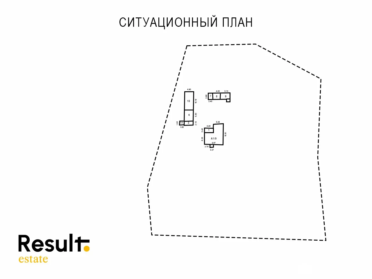 Стоимость продажи коттеджа, Климы, 