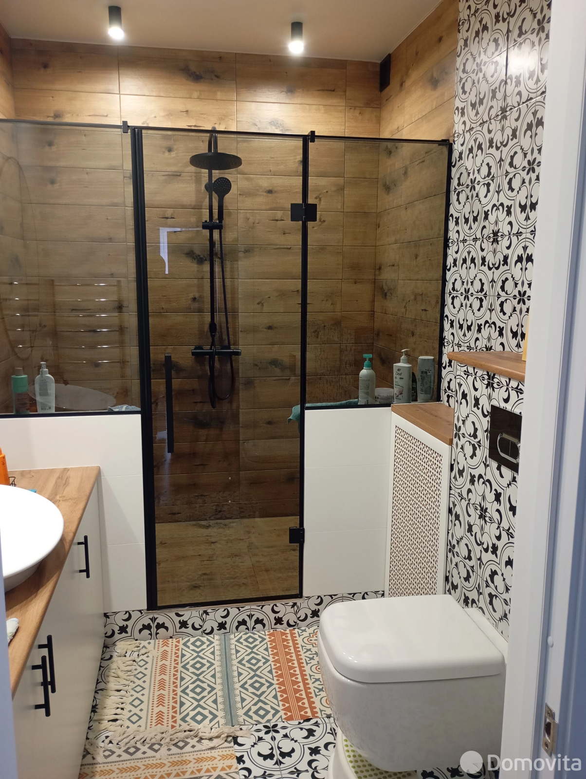 коттедж, Гудовичи, ул. Новосёлов, д. 13