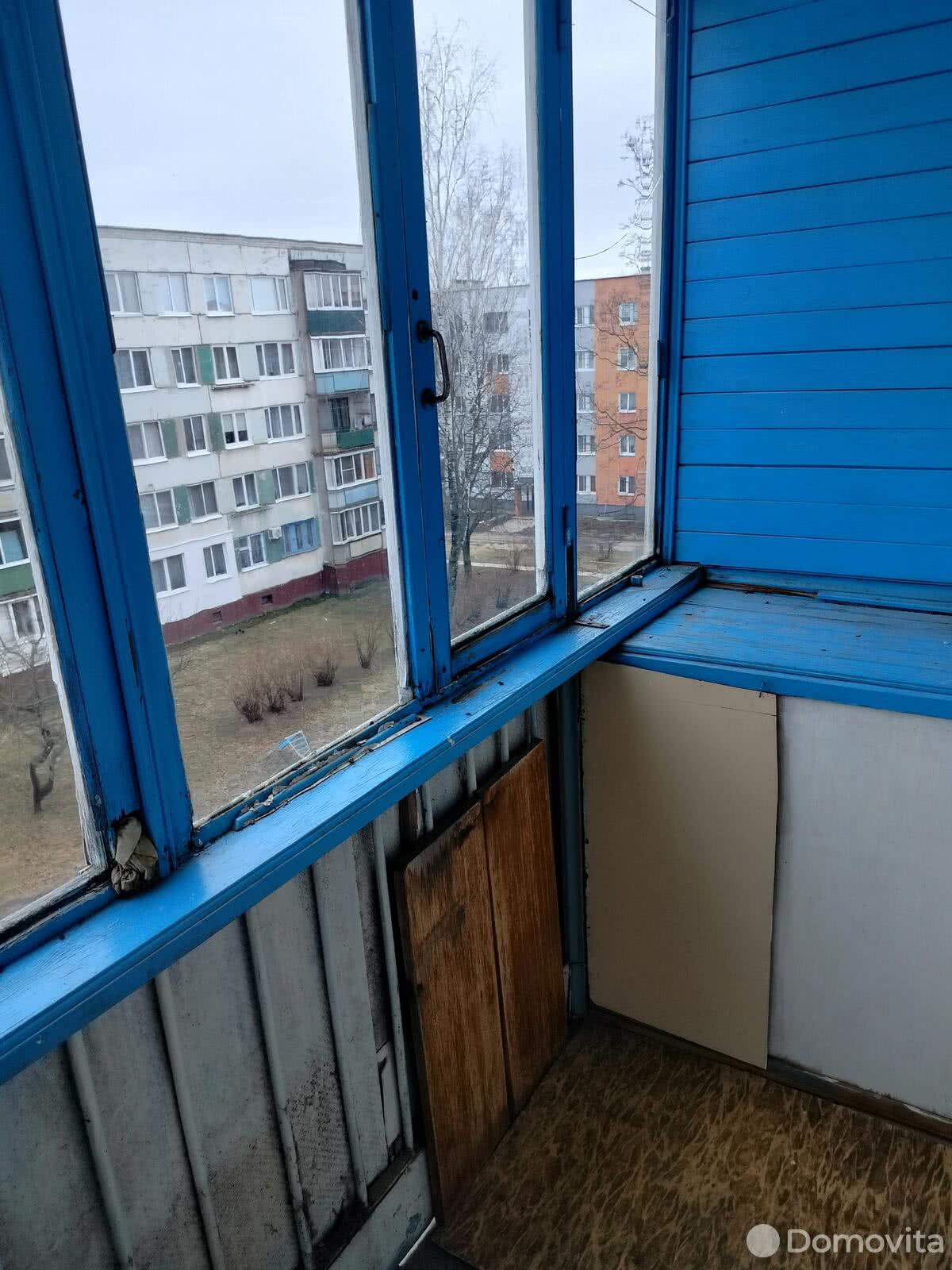квартира, Могилев, пр-т Димитрова, д. 49 в Октябрьском районе