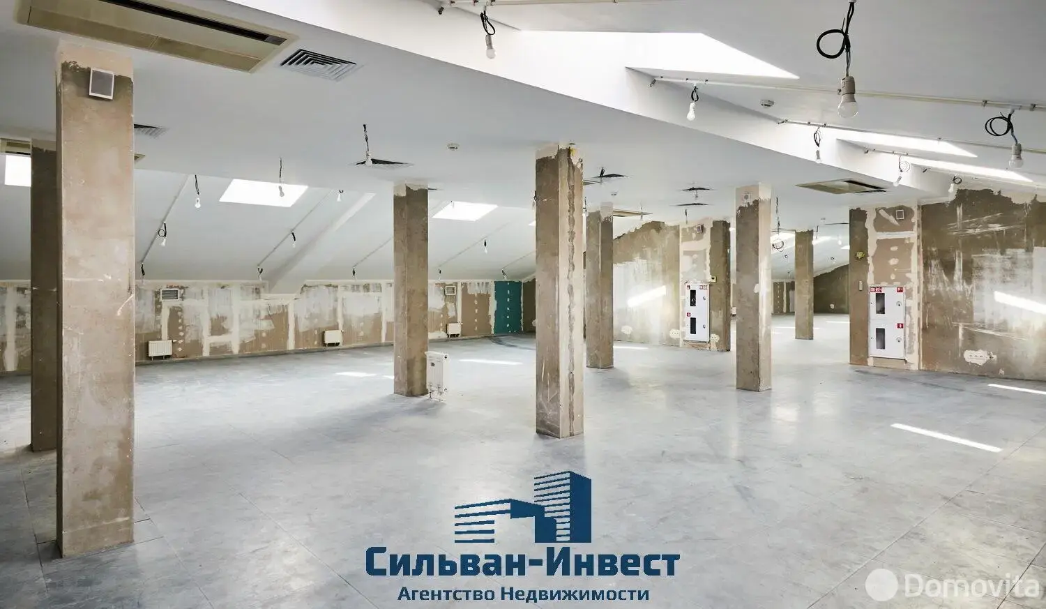 Аренда офиса на ул. Свердлова, д. 2 в Минске, 22825EUR, код 15745 - фото 20