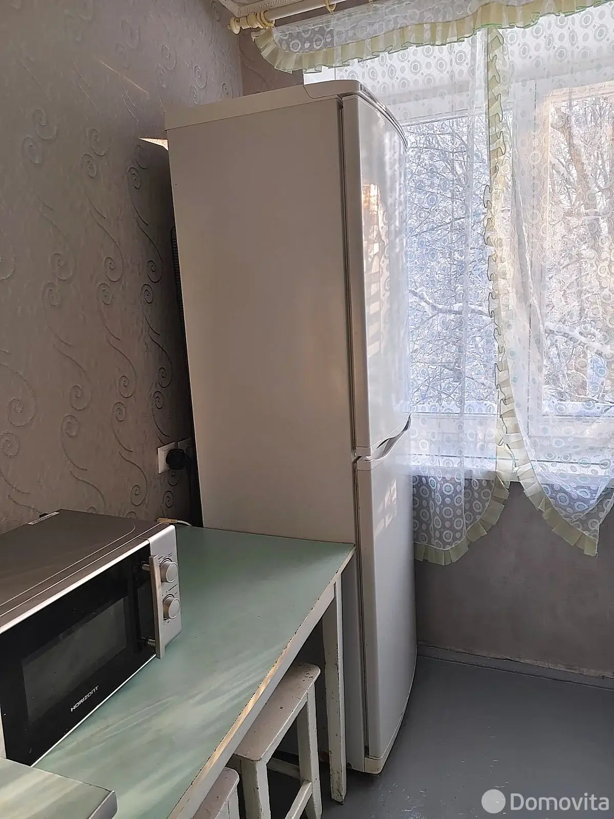 квартира, Минск, ул. Краснослободская, д. 1 