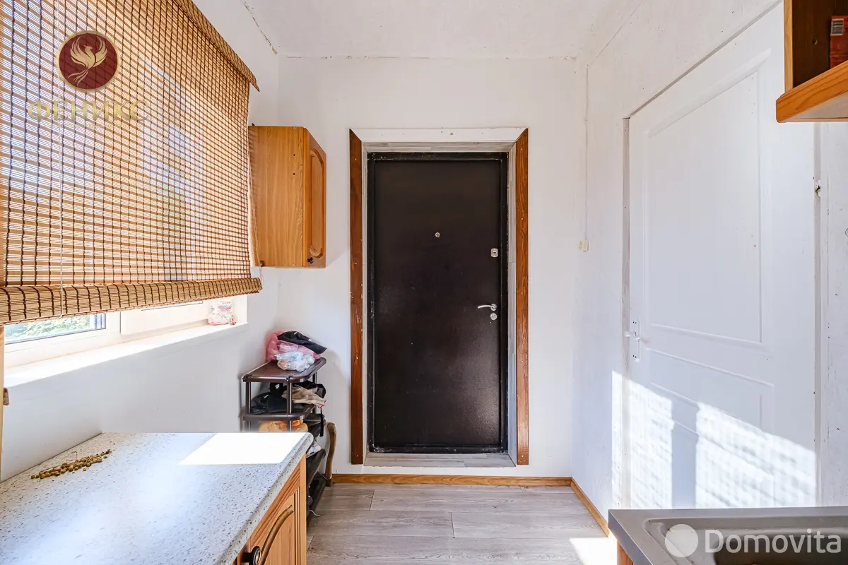 Купить 2-этажную дачу в Вишенка Минская область, 25000USD, код 184109 - фото 12