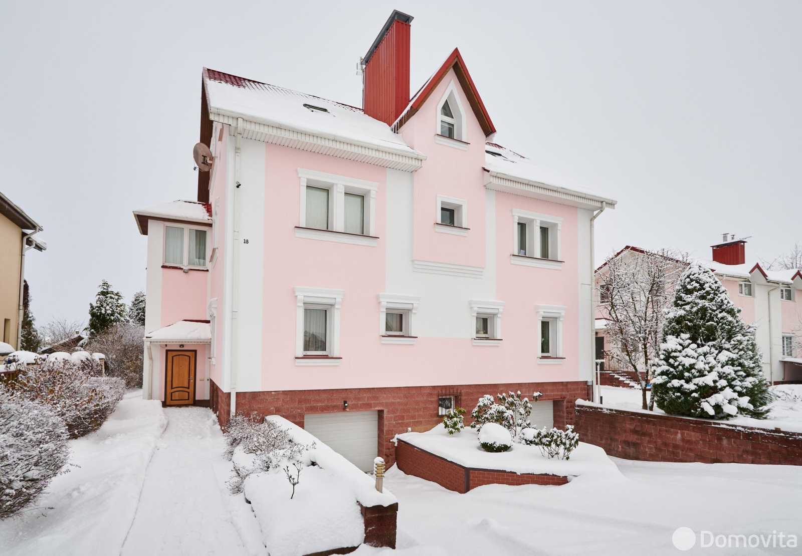 продажа дома, Фаниполь, ул. Восточная