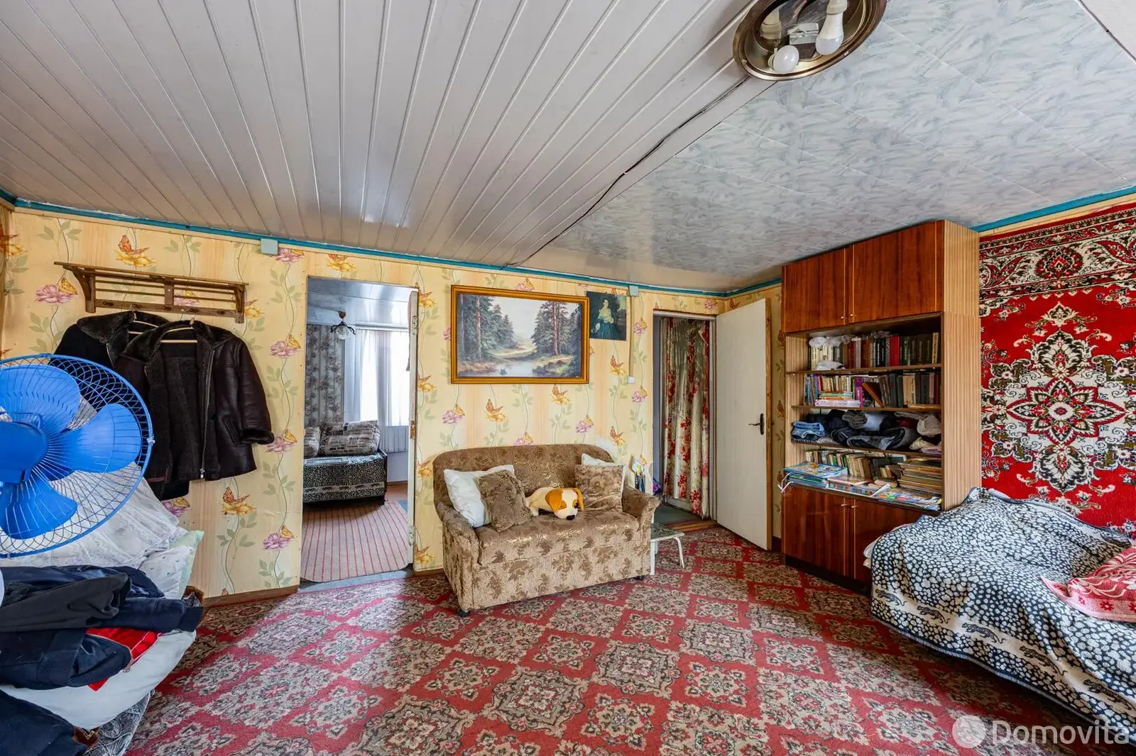 Продажа 2-этажной дачи в Родной уголок-2002 Минская область, 34000USD, код 182046 - фото 16