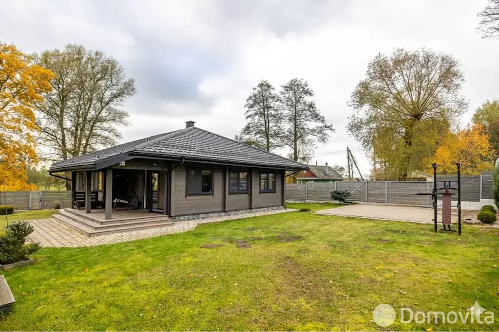 дом, Аннополь, д. 8