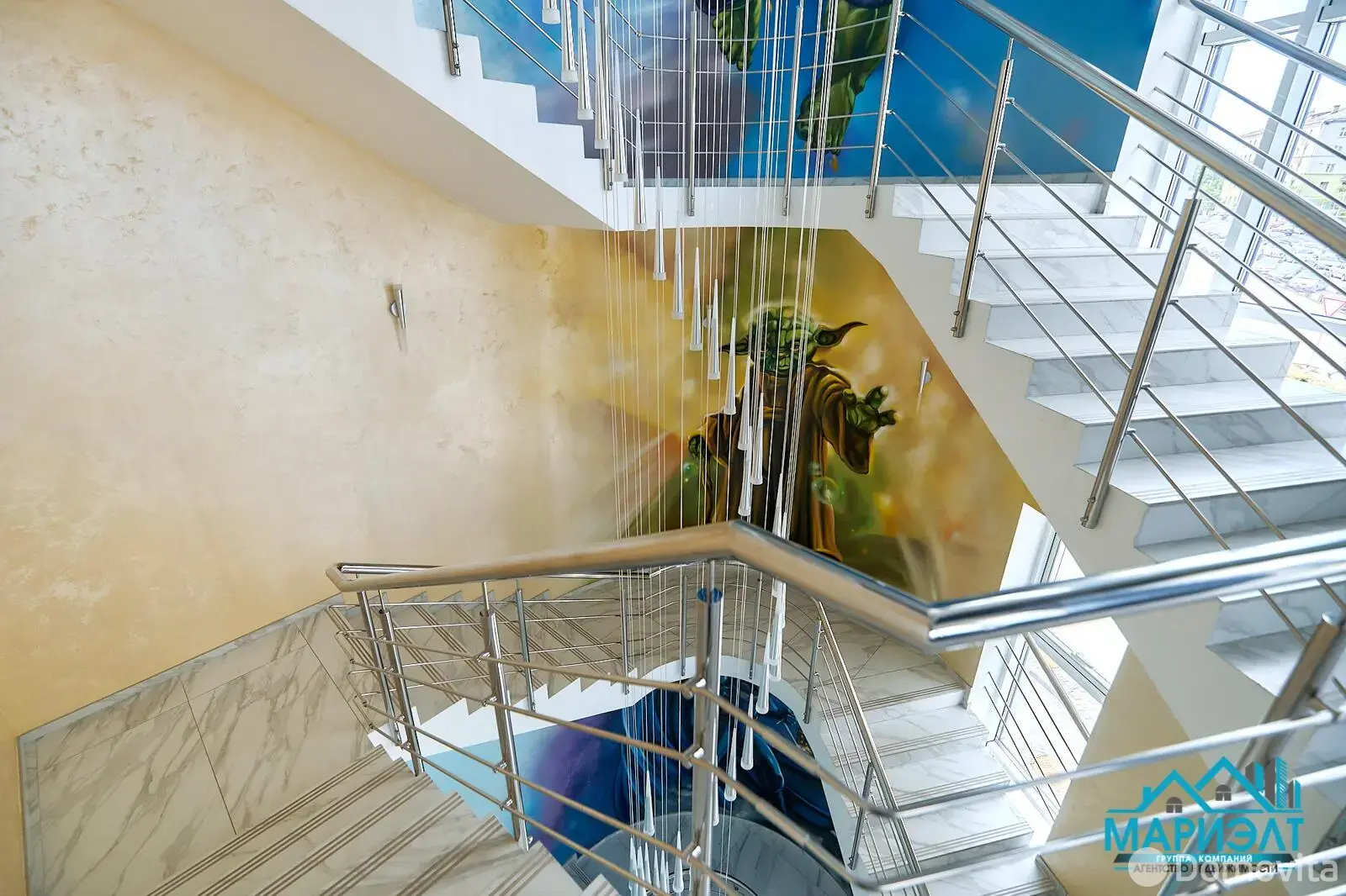 офис, Минск, ул. Чапаева, д. 4/а в Партизанском районе