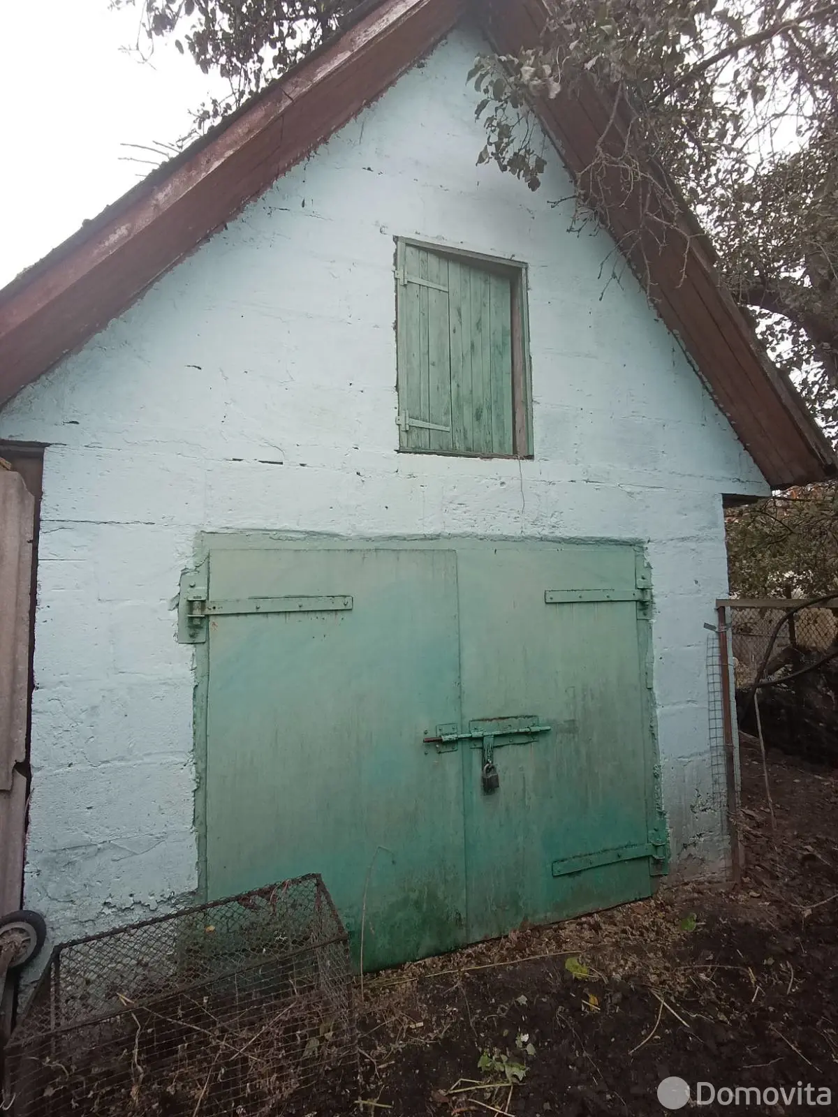 дом, Пинск, ул. Звездная, стоимость продажи 98 896 р.