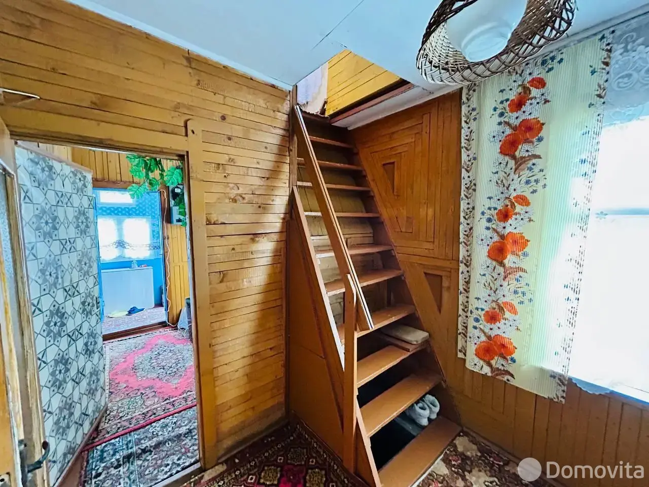 дача, Клыповщина, 