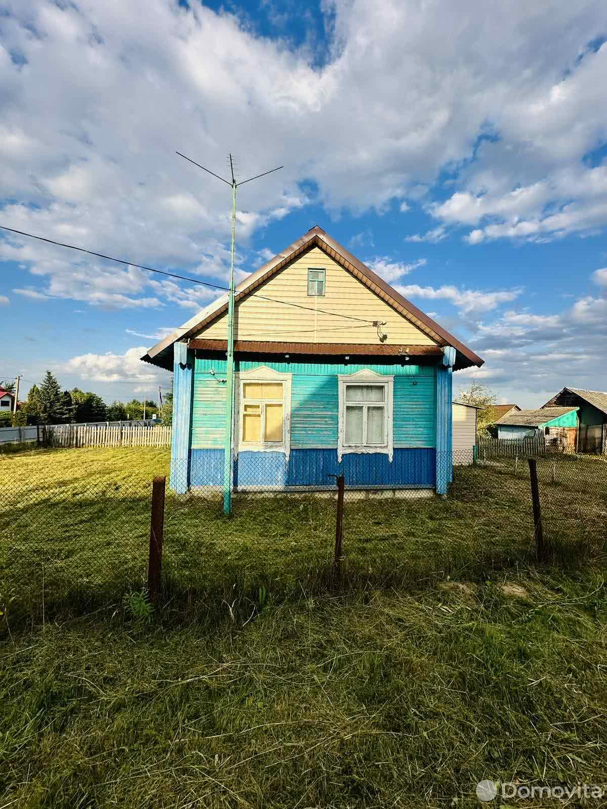 Цена продажи коттеджа, Цветково, 