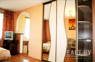 1-комнатная квартира, Гомель, ул. Советская, д. 5