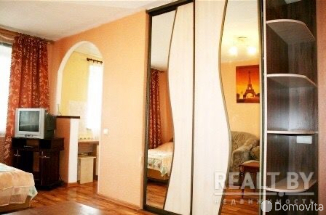 Снять 1-комнатную квартиру в Гомеле, ул. Советская, д. 5, 680BYN, код 149531 - фото 1