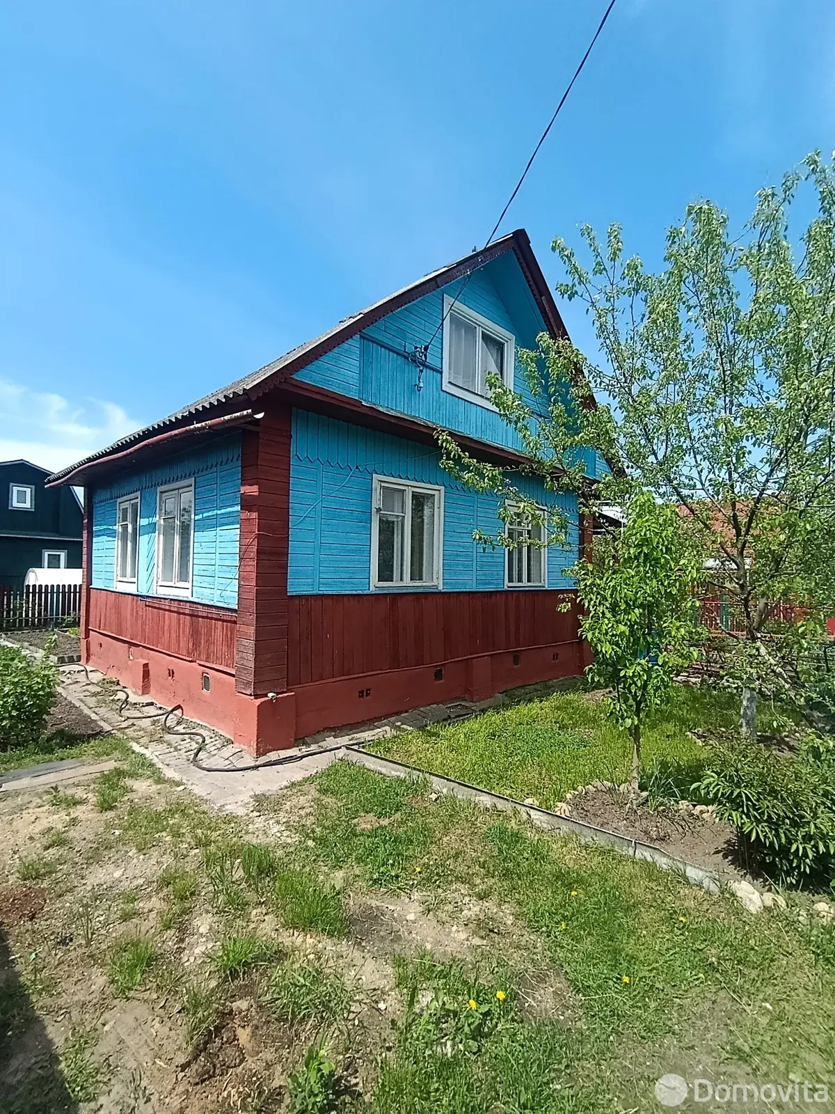 продажа дачи, Малинники,