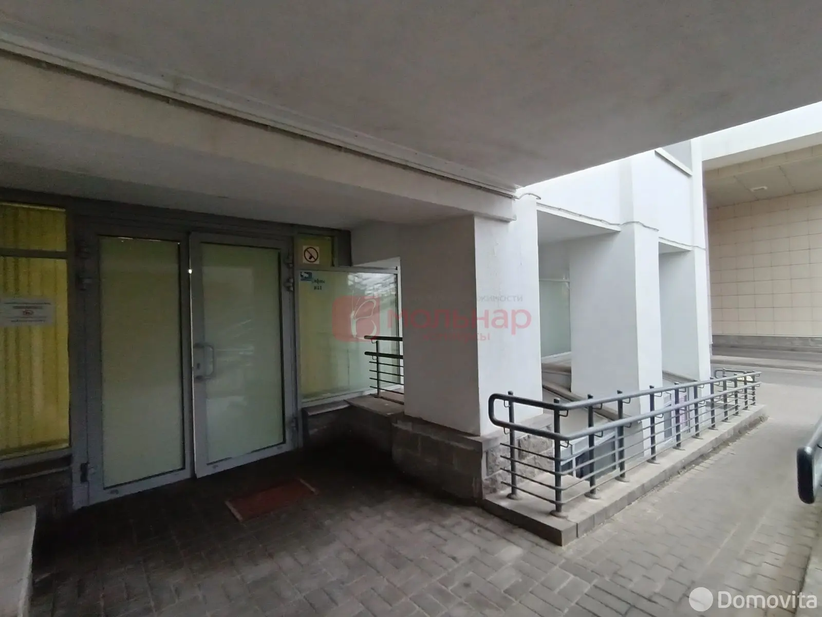 Аренда торговой точки на пр-т Дзержинского, д. 11 в Минске, 4483BYN, код 967825 - фото 14